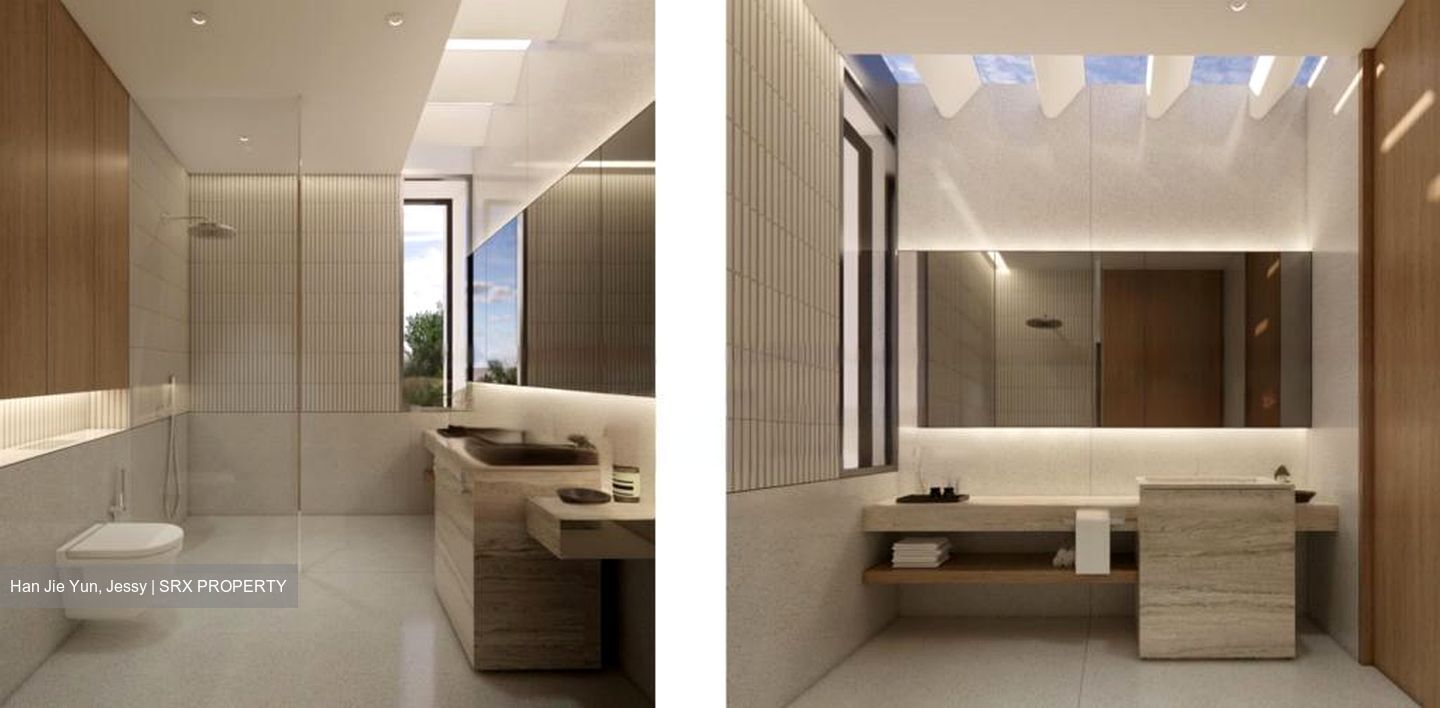 Sembawang Hills Estate (D20), Terrace #483242941